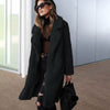 ModeParisienne® Maelis - Stijlvolle en Warme Winterjas voor Dames