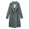 ModeParisienne® Maelis - Stijlvolle en Warme Winterjas voor Dames