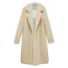 ModeParisienne® Maelis - Stijlvolle en Warme Winterjas voor Dames