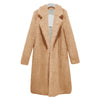 ModeParisienne® Maelis - Stijlvolle en Warme Winterjas voor Dames