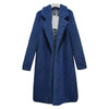 ModeParisienne® Maelis - Stijlvolle en Warme Winterjas voor Dames