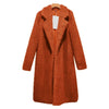 ModeParisienne® Maelis - Stijlvolle en Warme Winterjas voor Dames