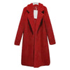 ModeParisienne® Maelis - Stijlvolle en Warme Winterjas voor Dames