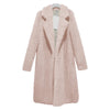 ModeParisienne® Maelis - Stijlvolle en Warme Winterjas voor Dames