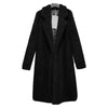 ModeParisienne® Maelis - Stijlvolle en Warme Winterjas voor Dames