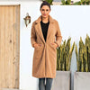 ModeParisienne® Maelis - Stijlvolle en Warme Winterjas voor Dames