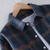 Check overhemd met lange mouwen voor heren | Casual pasvorm 1