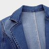 ModeParisienne® Gamada - Stijlvolle blazer