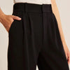 ModeParisienne® Trinity - Pantaloni a vita alta