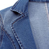 ModeParisienne® Gamada - Stijlvolle blazer