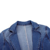 ModeParisienne® Gamada - Stijlvolle blazer