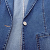 ModeParisienne® Gamada - Stijlvolle blazer