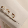ModeParisienne® Lisa - Blazer Elegante