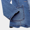 ModeParisienne® Gamada - Stijlvolle blazer
