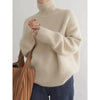 ModeParisienne® Serina – Maglione di lana di lusso | Comfort elegante per i giorni freddi