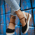 Dames schoenen - Comfortabele Espadrilles – Perfect voor Zomerse Stijl en Ventilatie - Zwart - 36 - Zarandi Amsterdam