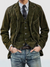 Corduroy Blazerjas voor Heren | Comfortabele Pasvorm 1