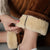 Corduroy broek voor dames | Elastische tailleband 3