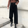 Corduroy broek voor dames | Rechte pijpen 0