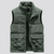 Corduroy wintervest voor heren | Slim fit 2
