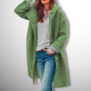 ModeParisienne® Adele - Super stijlvolle herfstjas