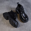 Dames Schoenen Dirndl Plateauzool | Hoog Model 0
