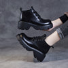 Dames Schoenen Dirndl Plateauzool | Hoog Model 1