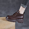 Dames Schoenen Dirndl Plateauzool | Hoog Model 2