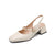Dames Schoenen, Mary Jane, Middelgrote Blockhak | Comfortabel 5
