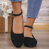 Dames Schoenen met Knöchelriemen | Casual Pasvorm 1