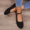 Dames Schoenen met Knöchelriemen | Casual Pasvorm 4