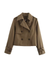Dames Trenchcoat Waterdicht Met Gürtel | Lange Pasvorm 2