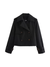 Dames Trenchcoat Waterdicht Met Gürtel | Lange Pasvorm 3