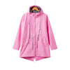 Dames Trenchcoat Waterdicht Met Kapuze | Lange Lengte 4