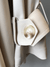Women's Coat - Stijlvolle trenchcoat voor dames, waterdicht met dubbele knoopsluiting - Beige - S - Zarandi Amsterdam