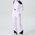 Winter Sets - Dames Ski Outfit Tweedelig met Capuchon voor Buitenactiviteiten - Lichtpaars - S - Zarandi Amsterdam