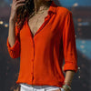 ModeParisienne® Gretch - Splendide camicette invernali festive