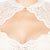Traditionele Jurken - Elegante Fijne Kant Blouse | Korte Snit Oktoberfest Pasvorm - Wit - S - Zarandi Amsterdam