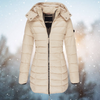 ModeParisienne® Victoria - Elegante waterdichte winterjas