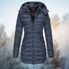 ModeParisienne® Victoria - Elegante waterdichte winterjas