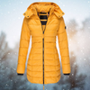 ModeParisienne® Victoria - Elegante waterdichte winterjas