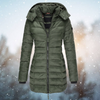 ModeParisienne® Victoria - Elegante waterdichte winterjas