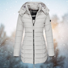ModeParisienne® Victoria - Elegante waterdichte winterjas