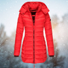 ModeParisienne® Victoria - Elegante waterdichte winterjas
