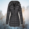 ModeParisienne® Victoria - Elegante waterdichte winterjas