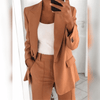 ModeParisienne® Elegante Tailleur Donna – Lusso e Comfort in Uno