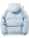 ModeParisienne® Marcella | Dames Winterjas met Capuchon - Warm en Stijlvol Design
