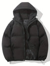 ModeParisienne® Marcella | Dames Winterjas met Capuchon - Warm en Stijlvol Design