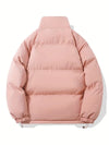ModeParisienne® Marcella | Dames Winterjas met Capuchon - Warm en Stijlvol Design