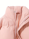 ModeParisienne® Marcella | Dames Winterjas met Capuchon - Warm en Stijlvol Design